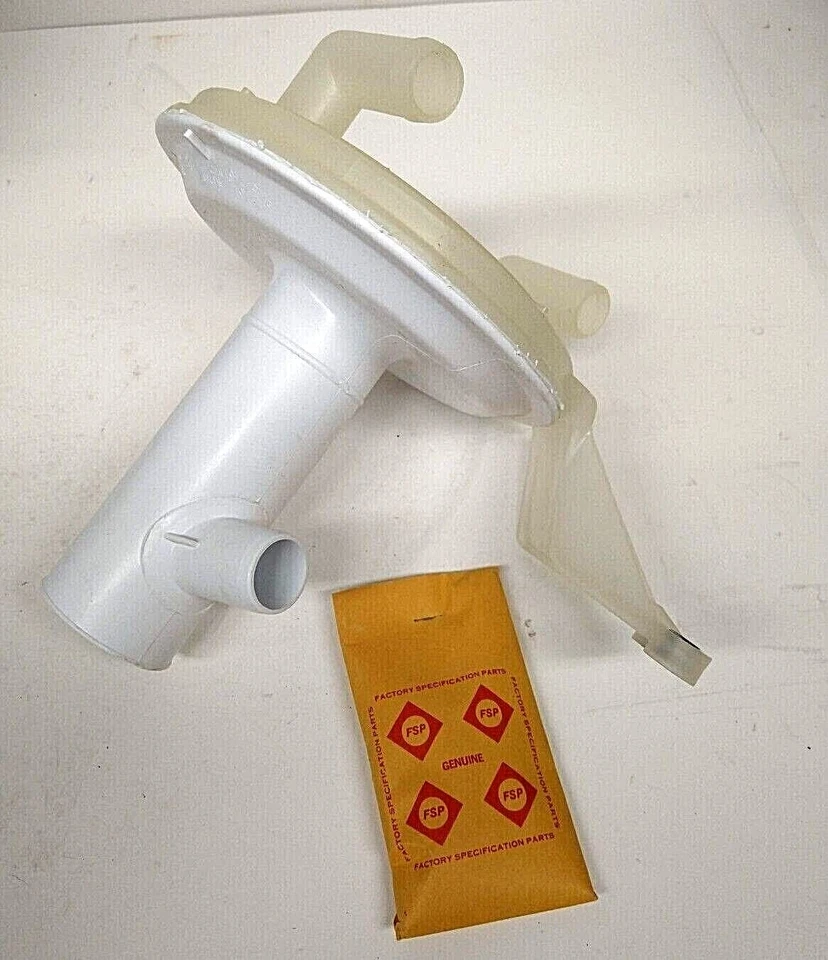 FSP 350981 Whirlpool Washer Lint Filter/Belt Driven Top Load Washer - Image 2 of 2