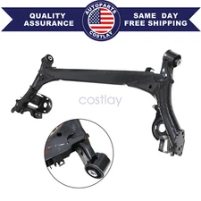 Rear Subframe Axle Crossmember 1J0500045 For Volkswagen Jetta Golf 1999-2005