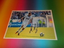 Matthias Bader  1.FC Köln  signed signiert Autogramm auf 20x28 Foto in person