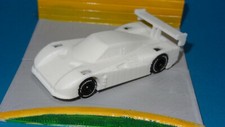 HO Slot Car Body - 2014 Ford Daytona Prototype - Custom 3D Printed