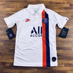 psg kids jersey