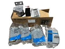 Thermo King OEM Pre Strainer Fuel Kit 10-0436 **NOS** Missing Filter and Bowl