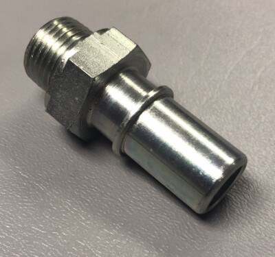 Macks Trucks 20938688 Nipple, Steel | eBay