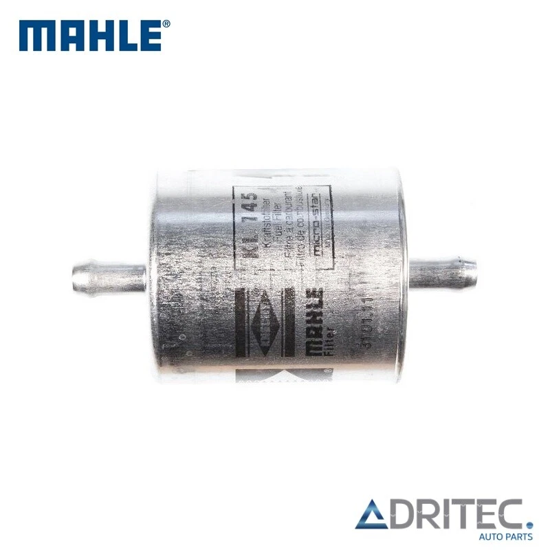 ✅ FILTRO GASOLINA MAHLE KL145 BMW R 1150 GS (1999-2005) - Imagen 2 de 3