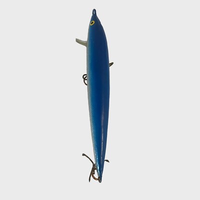 LEURRE PLONGEANT RAPALA COUNTDOWN MAGNUM 11CM