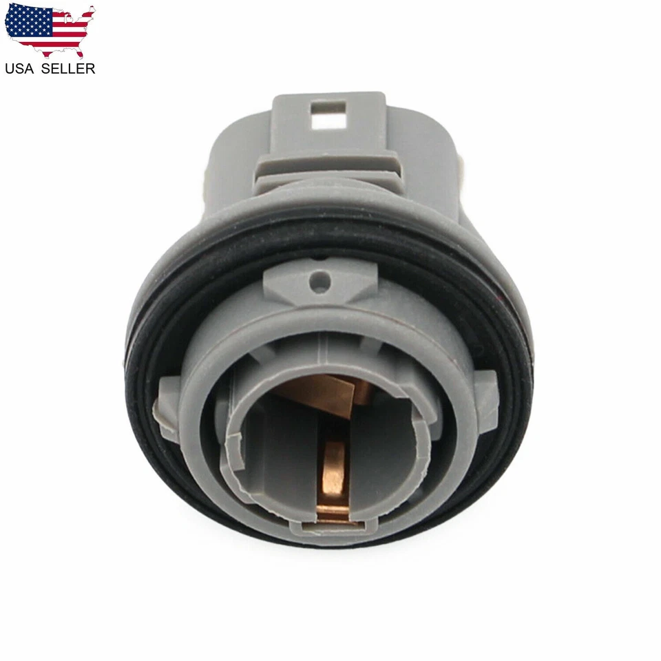 Enchufe de bombilla intermitente de señal de giro compatible con Honda Accord Civic Element Acura Foto 4 de 4