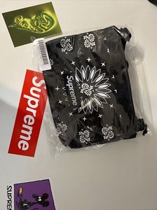 supreme tarp bolsa
