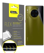 2x Pellicola Protettiva per Huawei Mate 30 Pro posteriore , rivestimento al