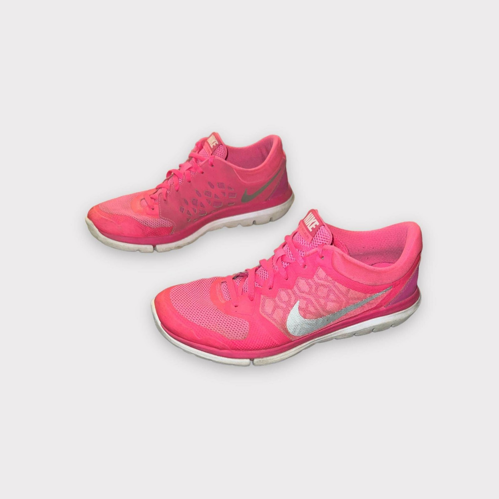 NIKE Flex 2015 RUN Running Shoes Women's Size 9.5 / 40 709201601 eBay
