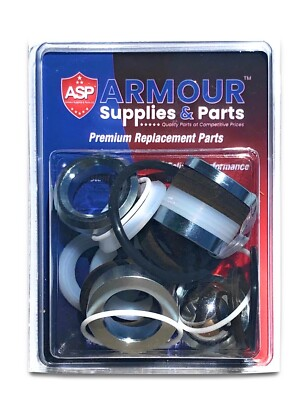 #ad #ad ASP Repair Kit Compatible to Graco 248213 or 248 213 $57.50