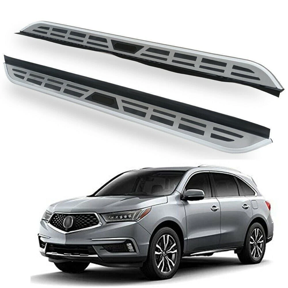 2017 acura mdx side step online