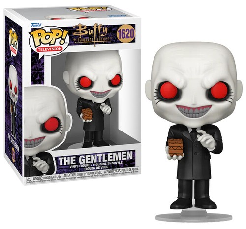 Funko Pop! Television Buffy the Vampire Slayer - New Wave 2024 - NUEVOS in STOCK - Imagen 14 de 21