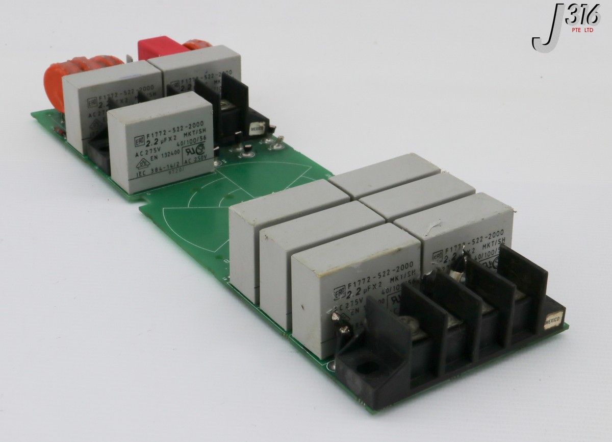 30660 ADVANCED ENERGY PCB, MDX-L 18K EMI 2301053-B | eBay