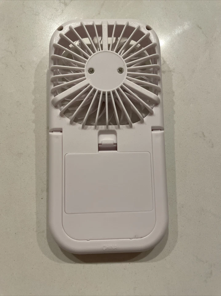 Samsung Opal Desk - Portable Handheld Fan. — 第 4/4 张图片