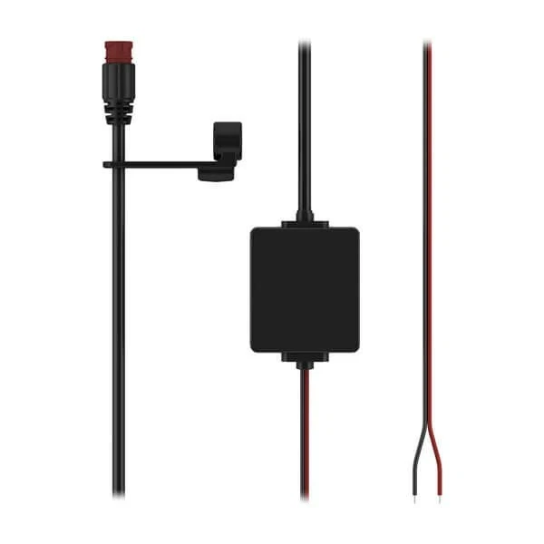 Garmin Power Cable for Overland SxS Group Ride Radio