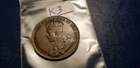 Photo of a 1919 Canada Large Cent from an eBay sale
