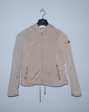 PEUTEREY Womens Revolution Windbreaker Jacket Size 38