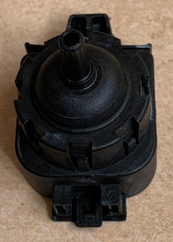 Druckwächter Druckdose  für Waschmaschine Privileg