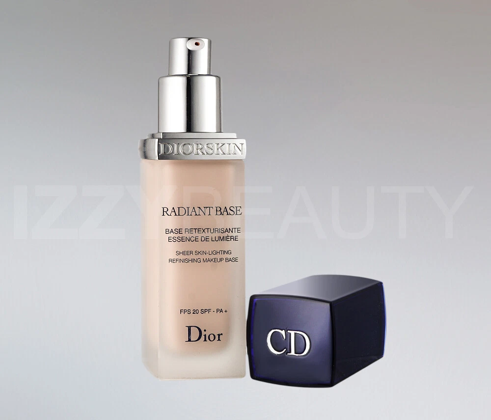 Dior Diorskin Radiant Base |