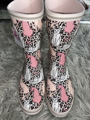 bobs for dogs rain boots