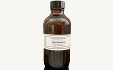 Sandalwood FRAGRANCE Oil 100 Pure