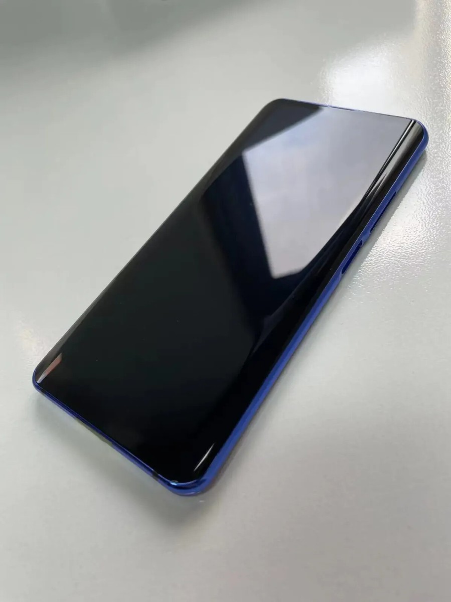 6.42'' Original For ZTE nubia Z20 NX627j LCD Display Touch Screen