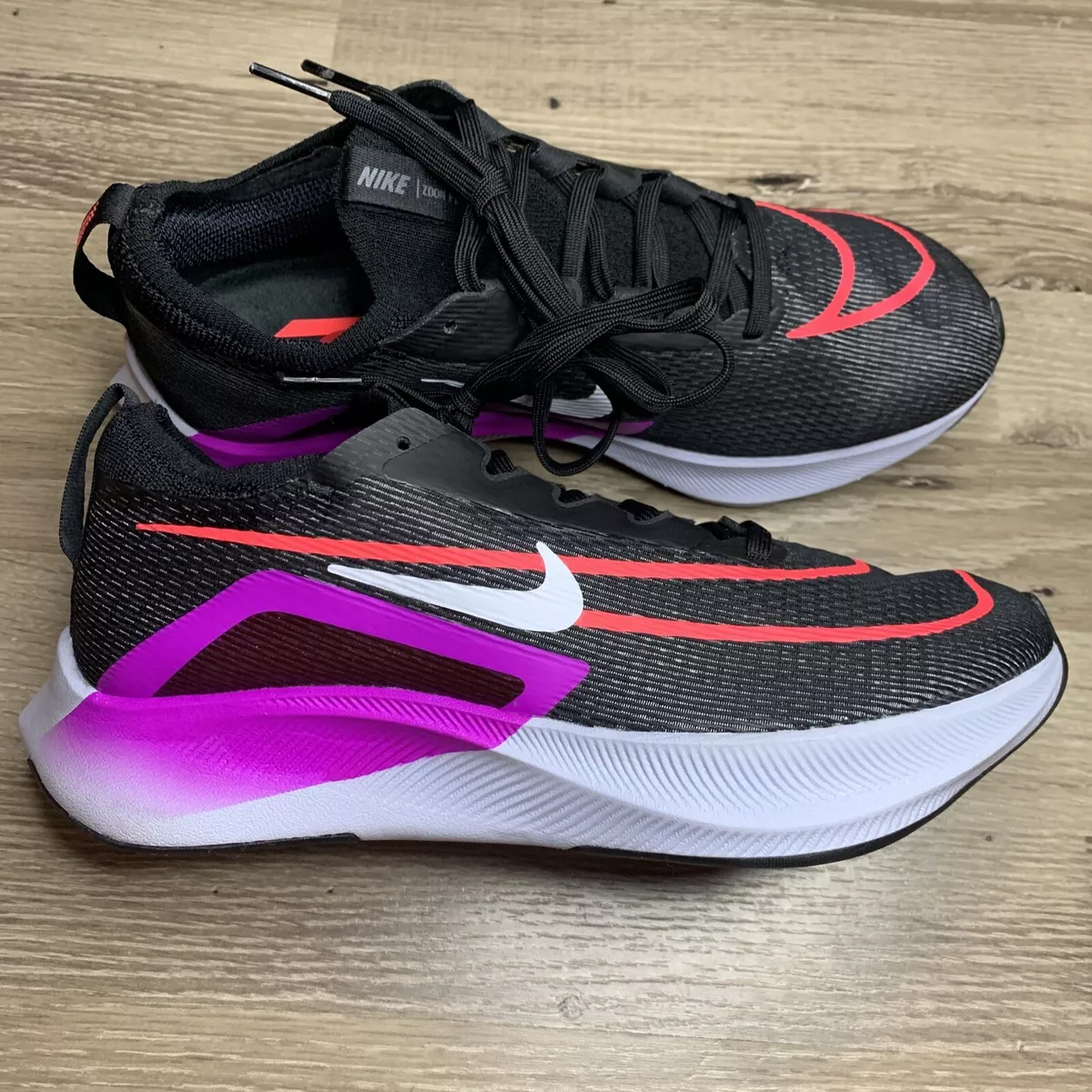 Nike zoom cheap fly 4