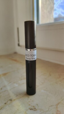 EXTRA VIRGO Sacred Tobacco   Extrait De Parfum   5ml Spray 