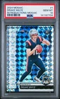 2024 PANINI MOSAIC INTRODUCTIONS MOSAIC #1 DRAKE MAYE ROOKIE RC PSA 10
