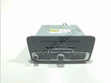 Autoradio Audi A1