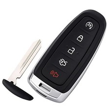 Key Fob for Ford Flex Explorer Escape 2013-2017, without chip M3N5WY8609
