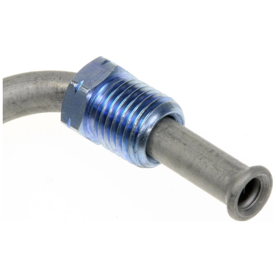 Conjunto de manguera de línea de presión de dirección asistida Gates 365631 Foto 3 de 4