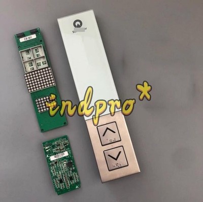 1PCS Brand new Elevator External Call Panel ID.NR.59324318 #wd