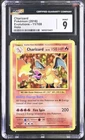 Pokémon TCG Pokémon Charizard Charizard Holo Rare 2016 EVOLUTIONS CGC 9 ✨Mint✨