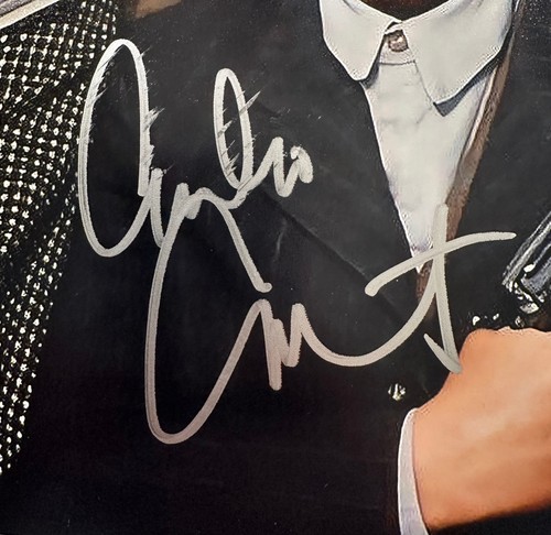 Charlie Sheen & Emilio Estevez Signed Young Guns 11x14 Photo JSA PIA - Picture 3 of 6
