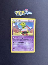 Pokemon TCG Xatu Roaring Skies 29/108 Regular Rare MP.
