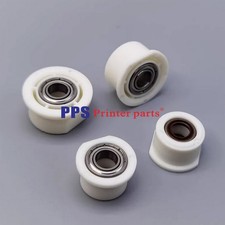 4 PIEZAS X Rodamiento de desarrollo para Ricoh MP2554 3054 6054 3554 4054 3055 5054 2555