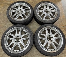 Jdm Rare Rays Volk Racing Gt-v 188j 46 Pcd100 5-hole 5h Discontinued No Tires Jdm Rare Rays Volk Racing Gt-v 188j 46 Pcd100 5-hole 5h Discontinued No Tires