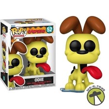 Funko Pop Garfield Vinyl Figures 19