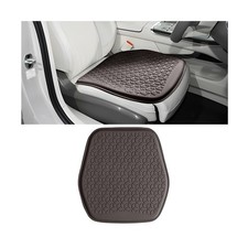 Zpana Gel Car Seat Cushion Non-Slip Breathable Universal Fit Car Chair Protector