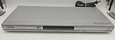 Toshiba SD-K760SU Digital Cinema Progressive ...