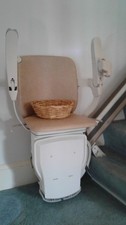 stannah chair lift