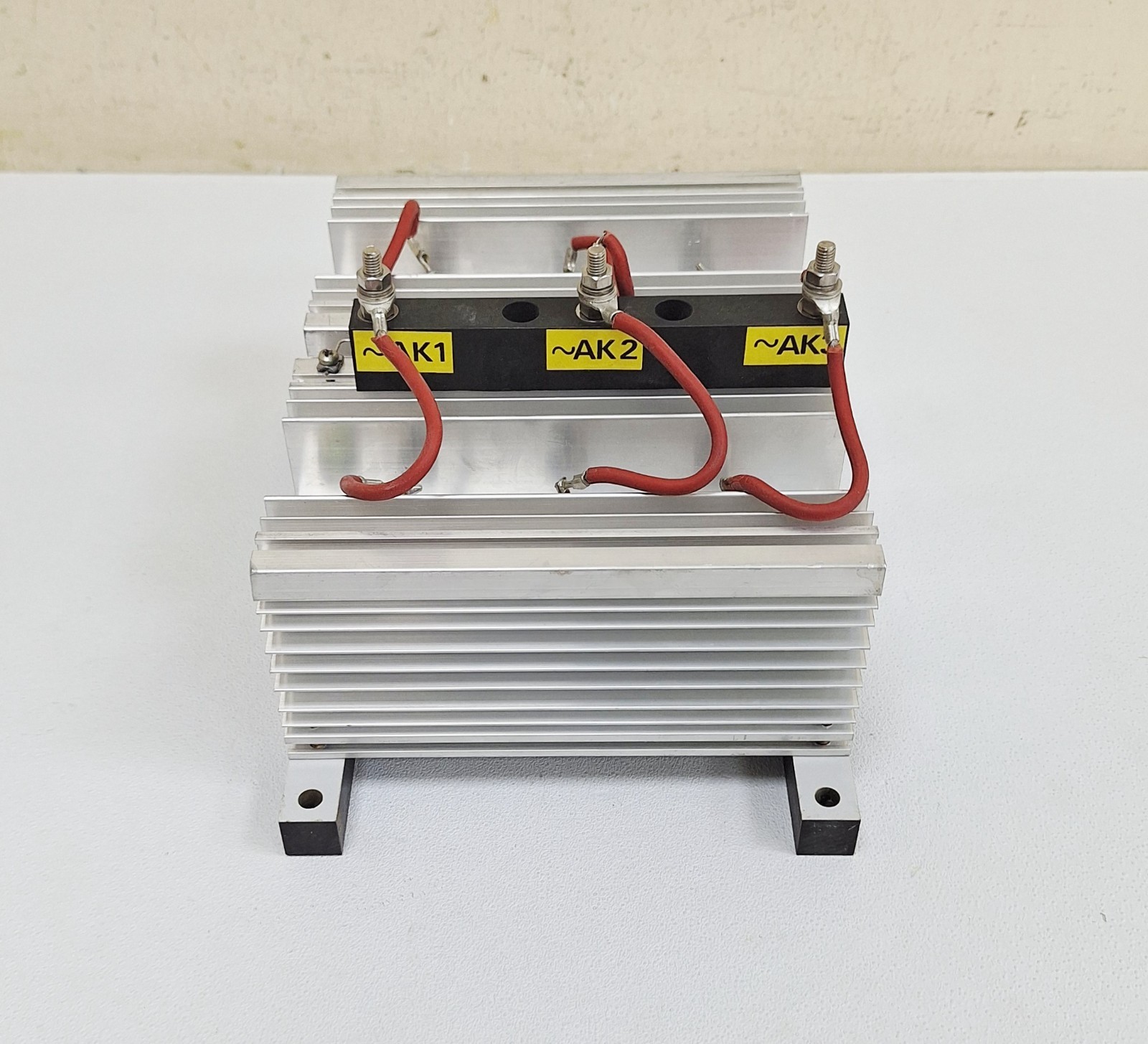 ABB KGDS005S050E01 65015/0391/001 Power Converter Set