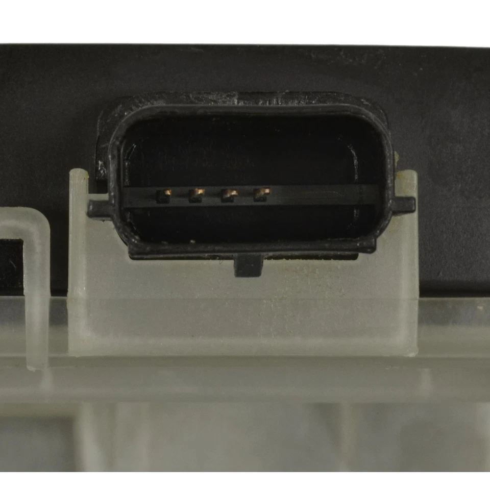 Actuador de cerradura de puerta trasero derecho SMP para Ford Police Interceptor 2013-2020 utilitario Foto 3 de 3