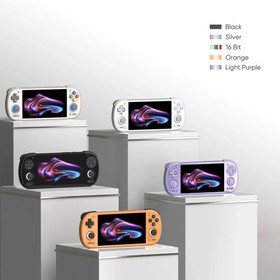 Retroid Pocket 6 Handheld Retrogaming Console