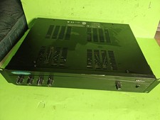 Crown 180MA 4 Channel Power Amplifier 80W 2