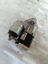 Mazda CX-30 2020 Starter motor M0000TD0071 Petrol/electricity 94kW KDA28741