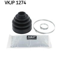 Faltenbalgsatz Antriebswelle Skf Vkjp 1274
