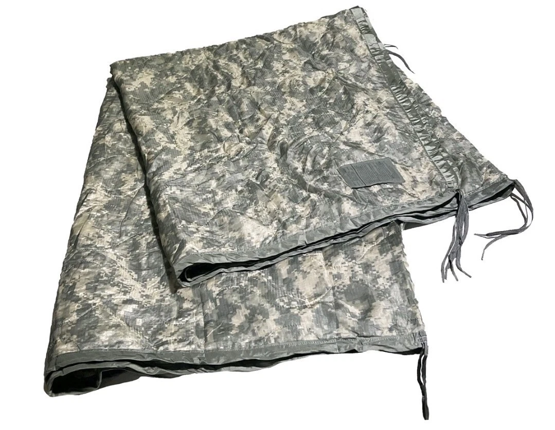 Poncho Liner for sale | eBay