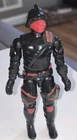 G.I. Joe 1988 Iron Grenediers Action Figure USED Clean Excellent Cond. Hasbro